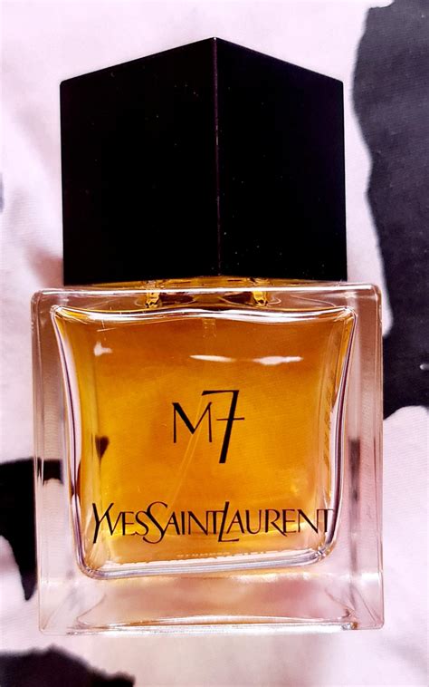 yves saint laurent m7 oud absolu homme|m7 aftershave ysl.